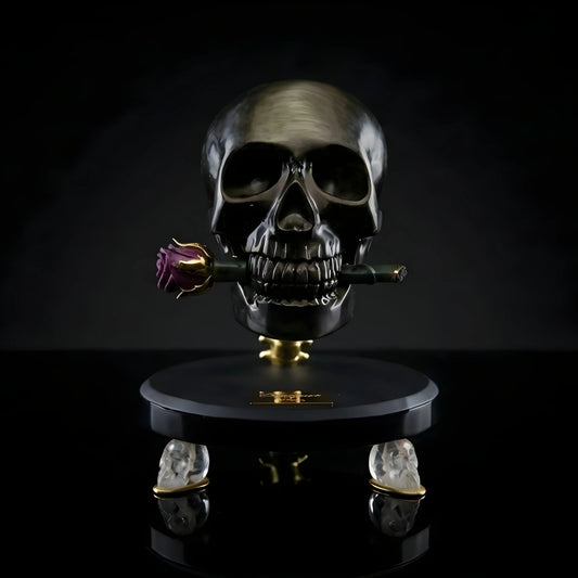 ETERNITY SKULL