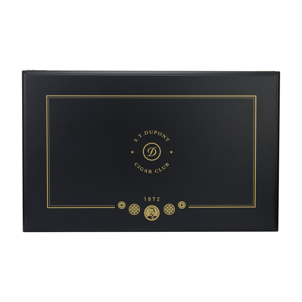 Humidor für 100 Zigarren