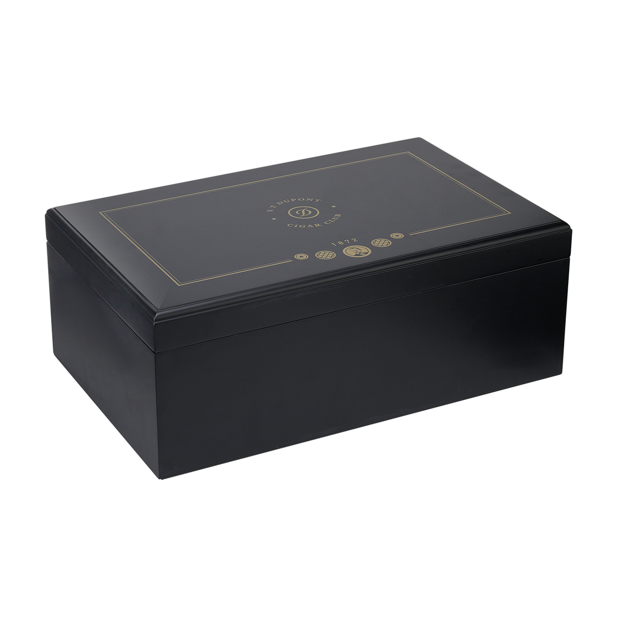 Humidor für 100 Zigarren