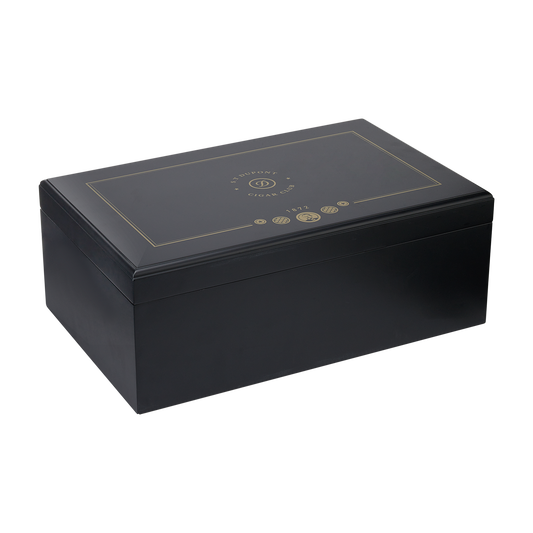 Humidor für 100 Zigarren