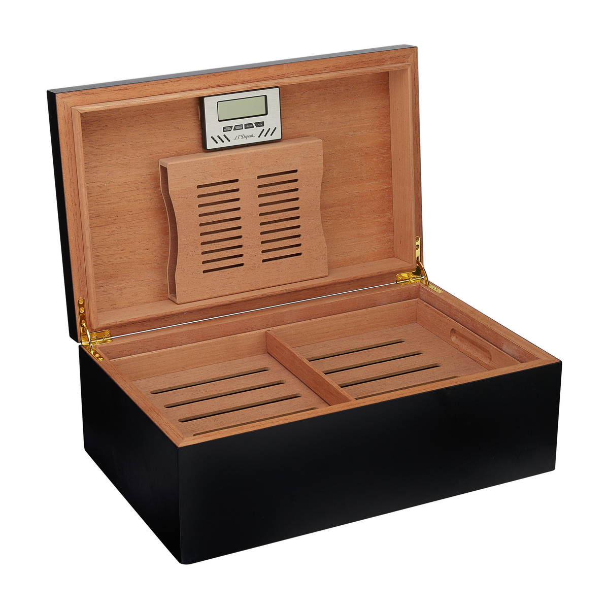 Humidor für 100 Zigarren