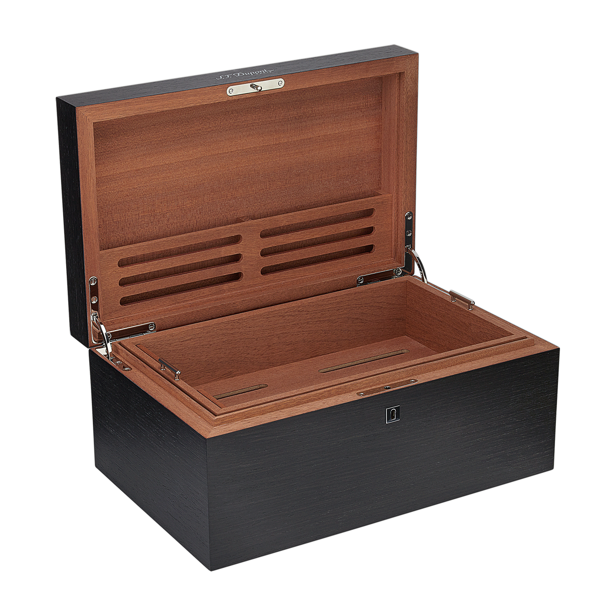 Humidor für 100 Zigarren