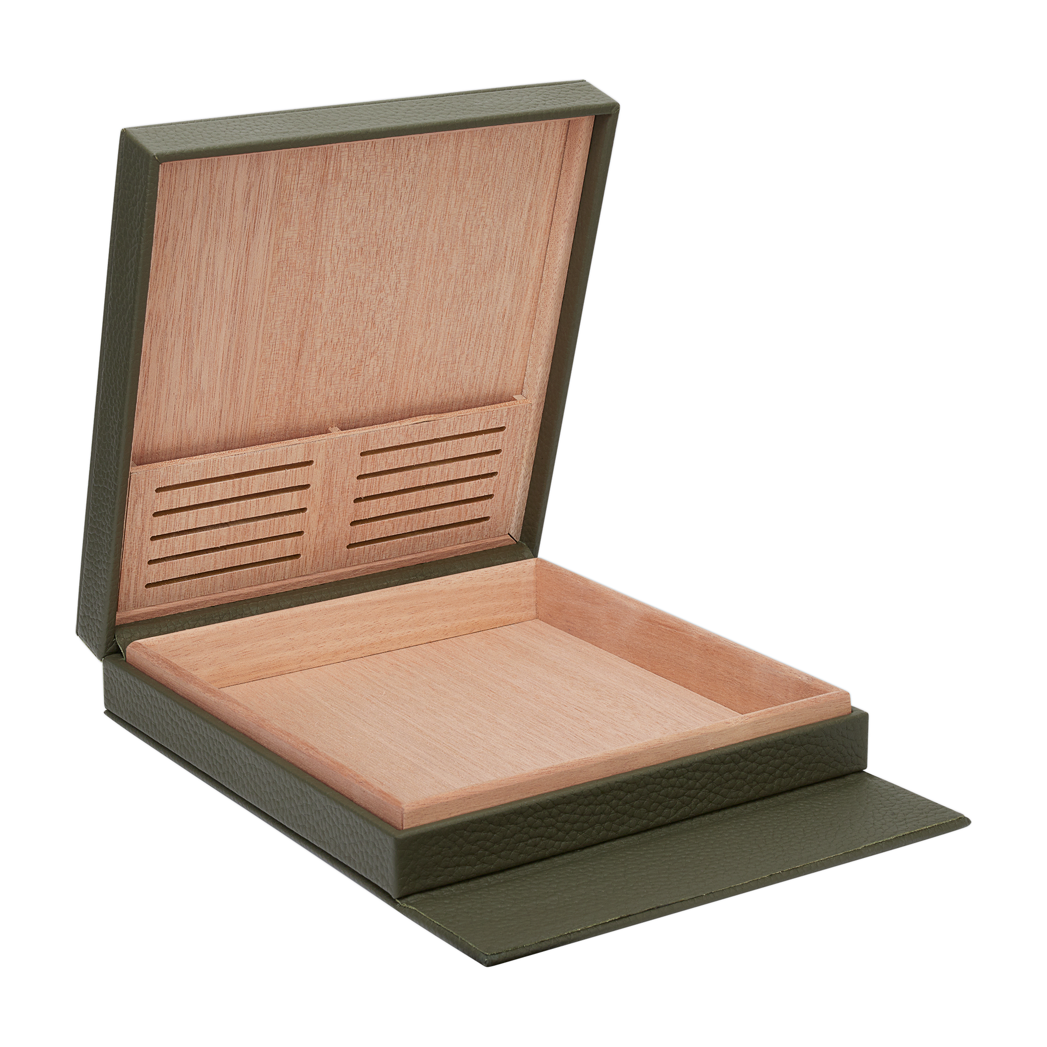 Humidor 8 cigars