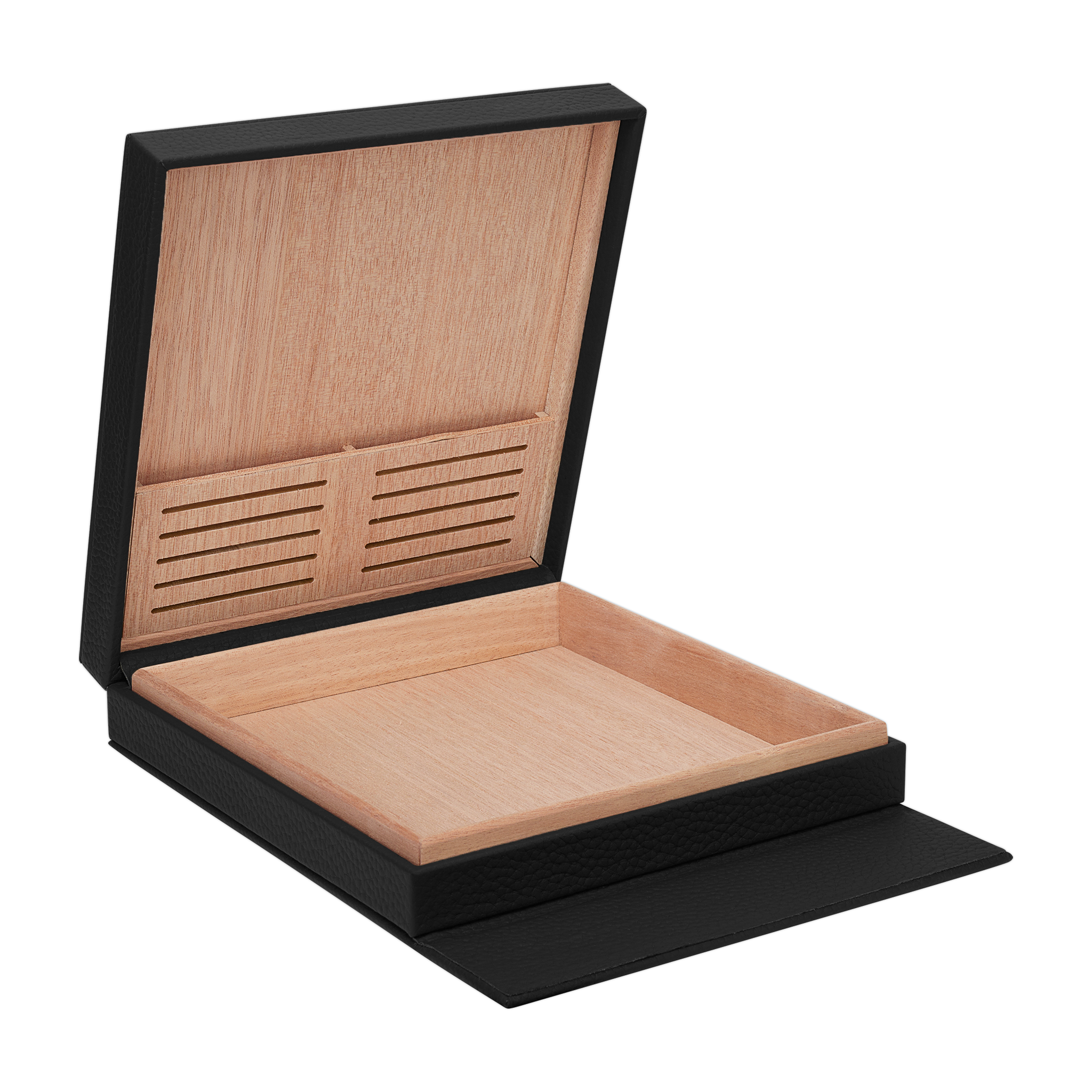 Humidor für 8 Zigarren