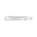 Pince à billets logo D