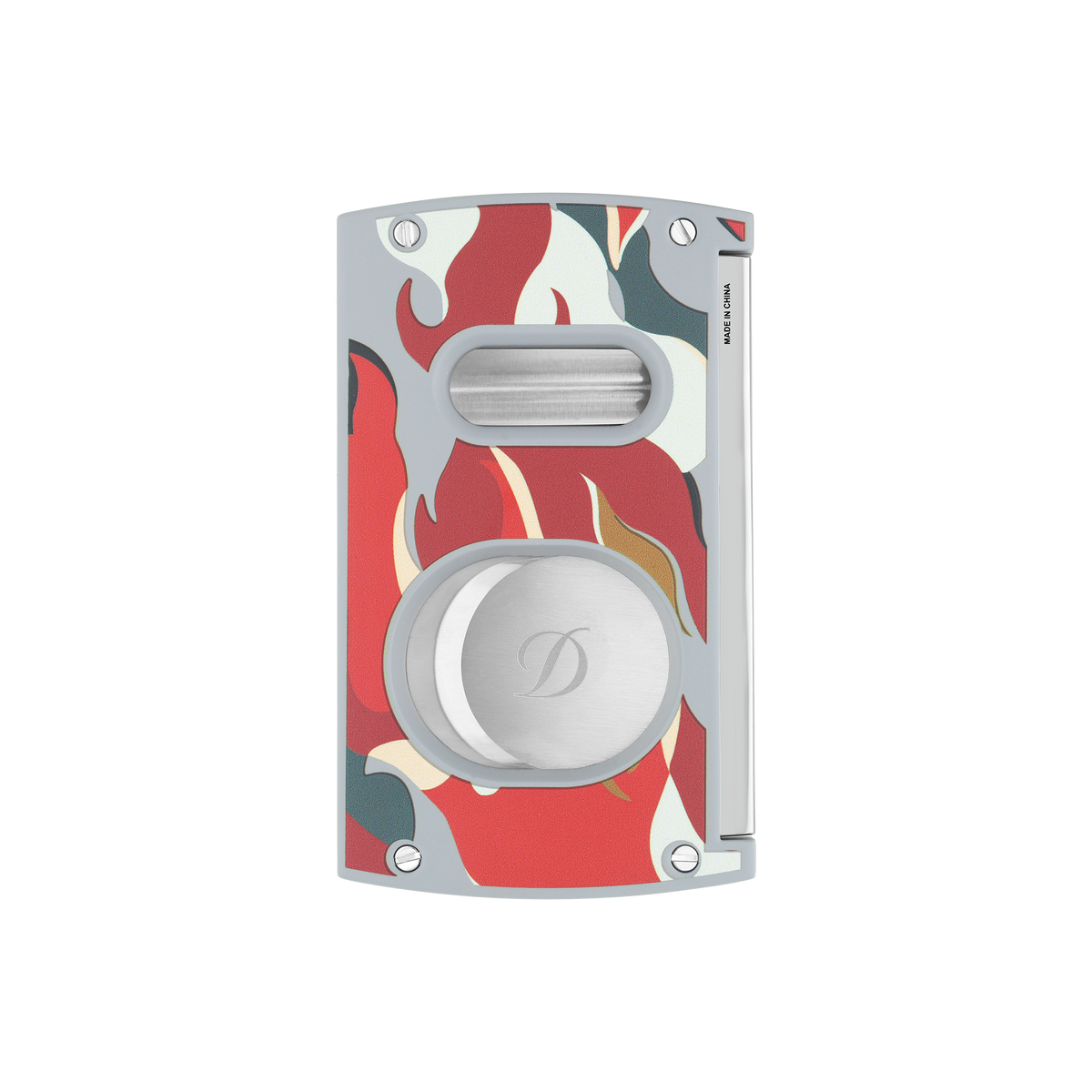 003451R - STDUPONT - France - Double lame - 1