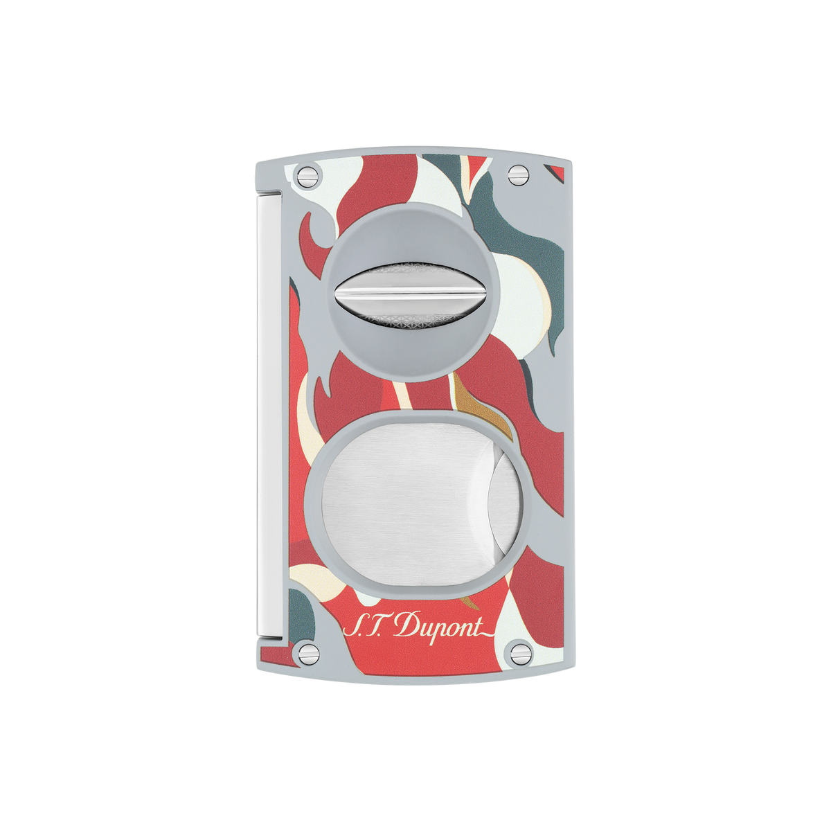 003451R - STDUPONT - France - Double lame - 2