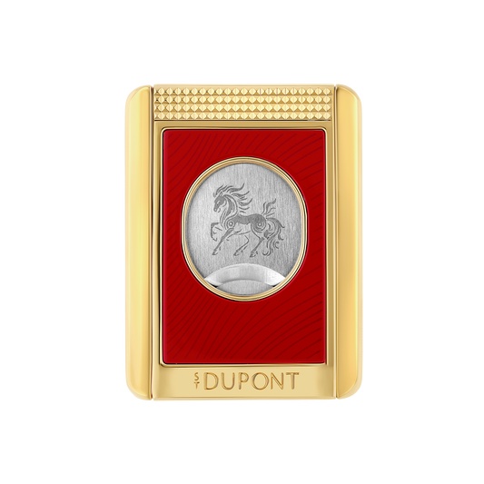 003480H - STDUPONT - France - Coupe Cigare - 1