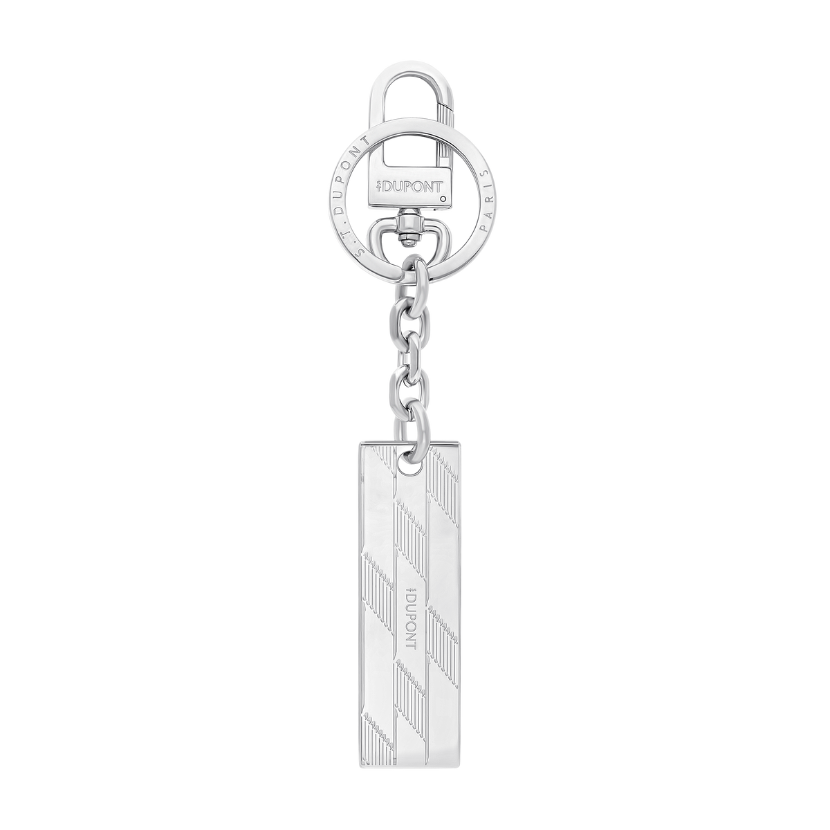 003541 - STDUPONT - France - Chrome - 1