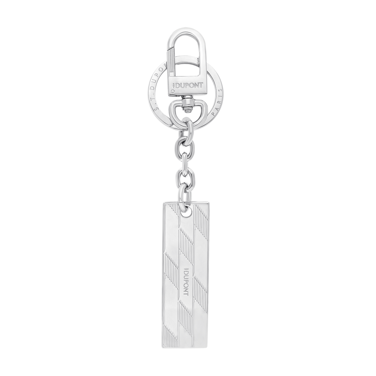 003541 - STDUPONT - France - Chrome - 2