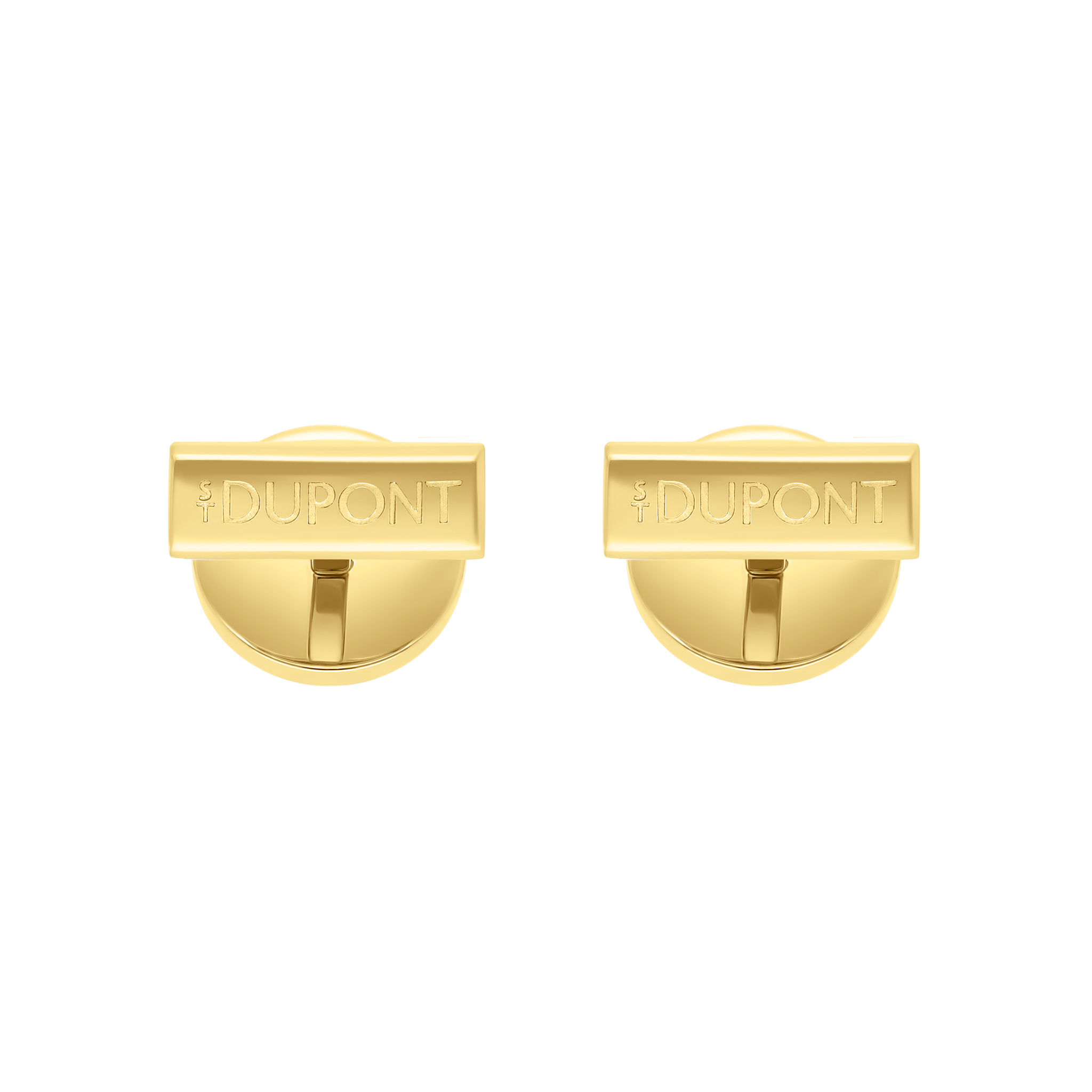Boutons de manchette métal