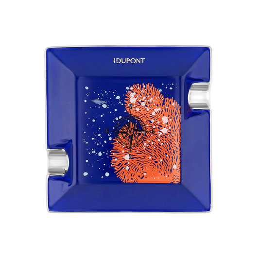 006153 - STDUPONT - France - Porcelaine - 1