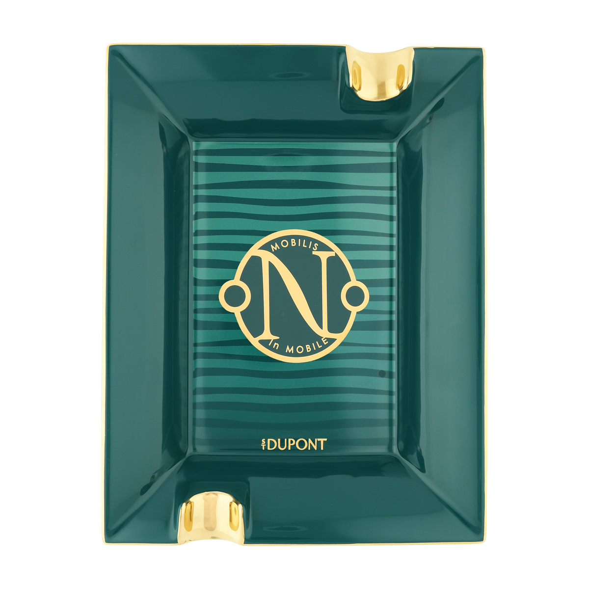 006452 - STDUPONT - France - Porcelaine - 1