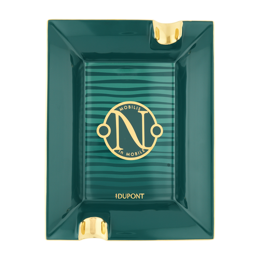 006452 - STDUPONT - France - Porcelaine - 1