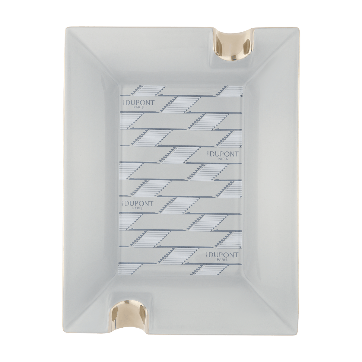 006480 - STDUPONT - France - Porcelaine - 1