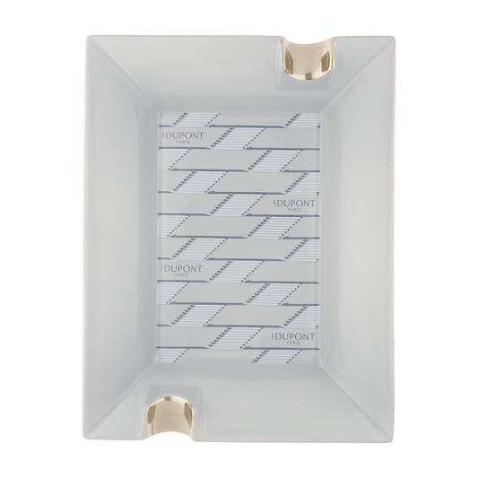 006480 - STDUPONT - France - Porcelaine - 1