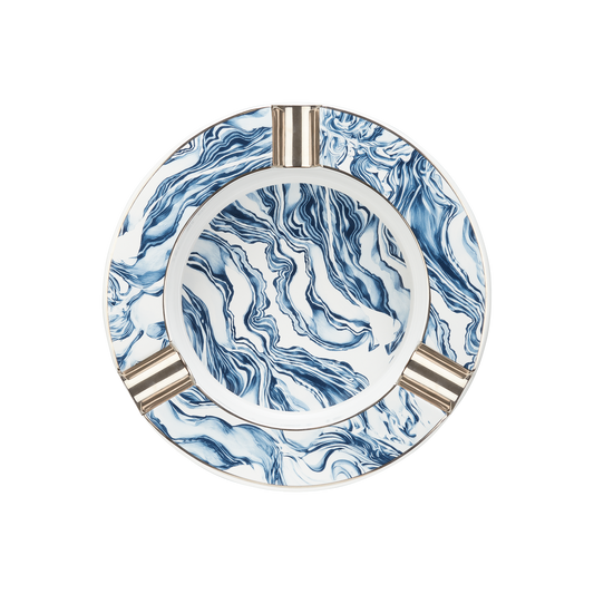 006726 - STDUPONT - France - Porcelaine - 1