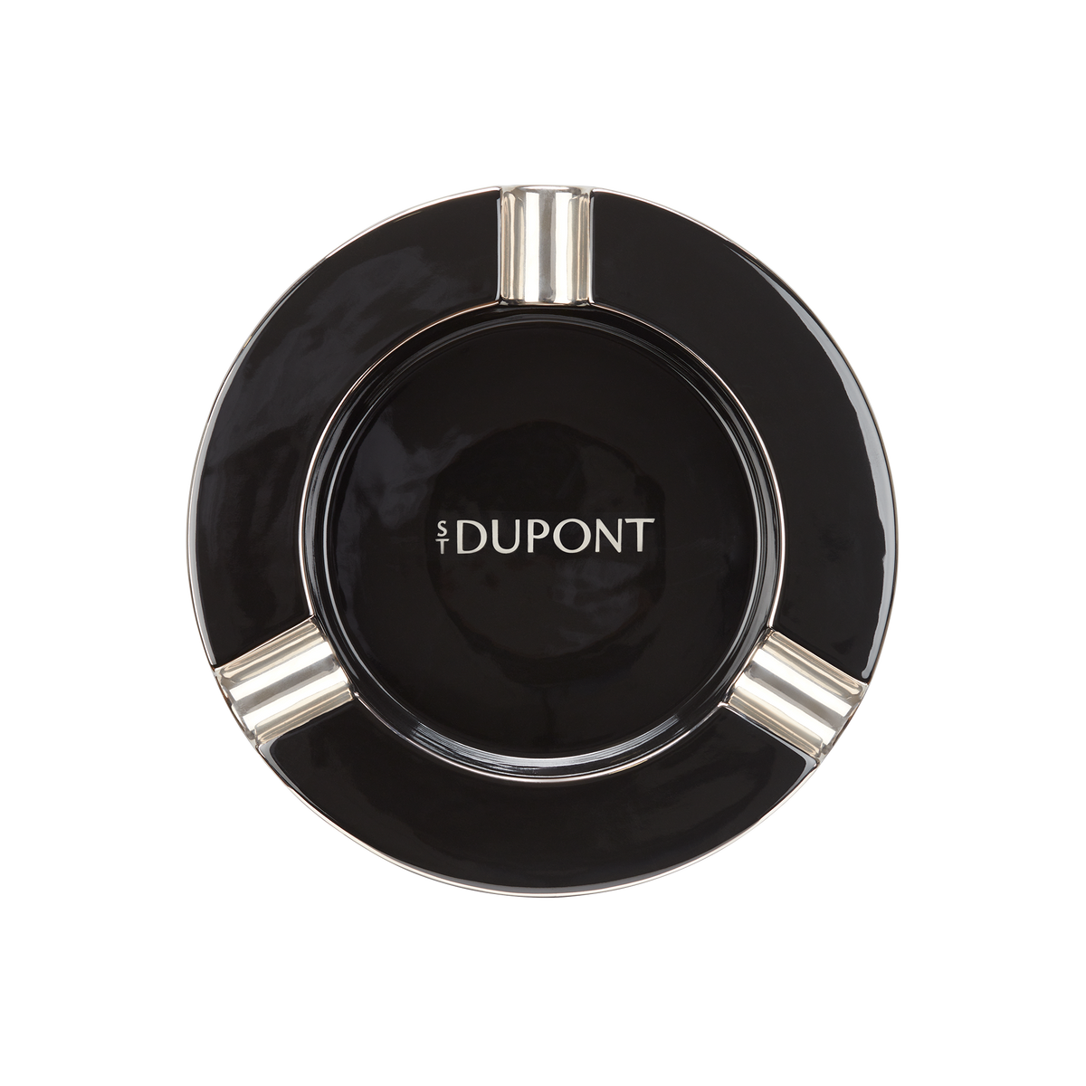 006727 - STDUPONT - France - Porcelaine - 1