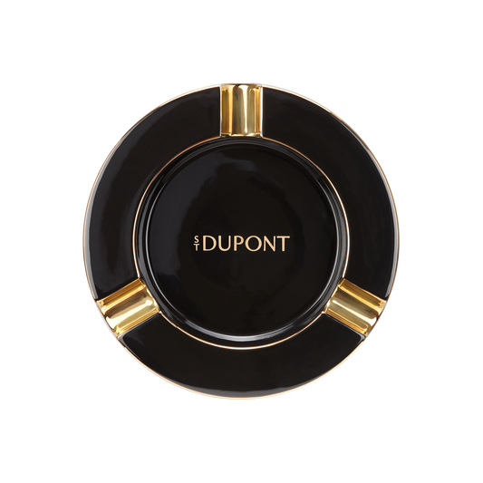 006737 - STDUPONT - France - Porcelaine - 1