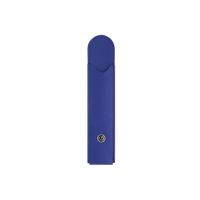indigo blau