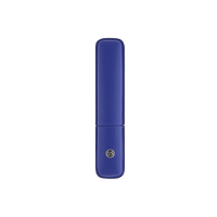 bleu indigo