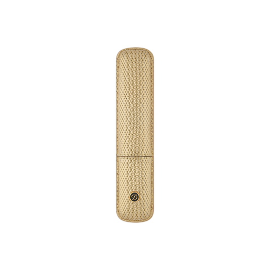 007160 - STDUPONT - France - Etui 1 stylo - 1