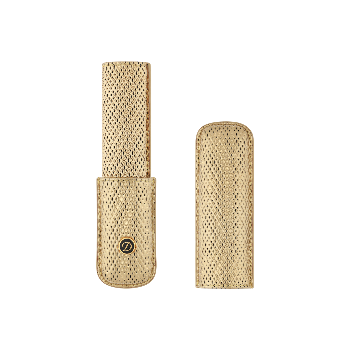 007160 - STDUPONT - France - Etui 1 stylo - 3