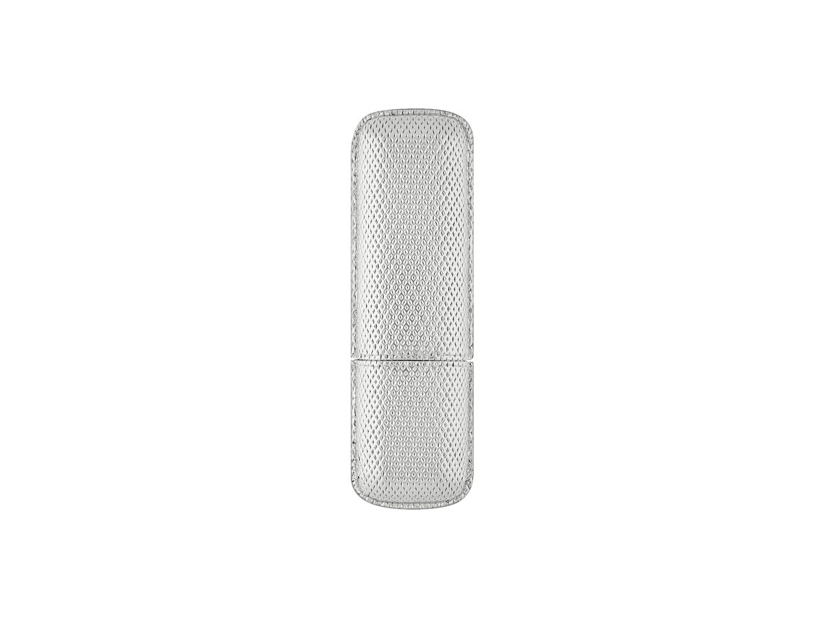 007161 - STDUPONT - France - Etui 2 stylo - 2