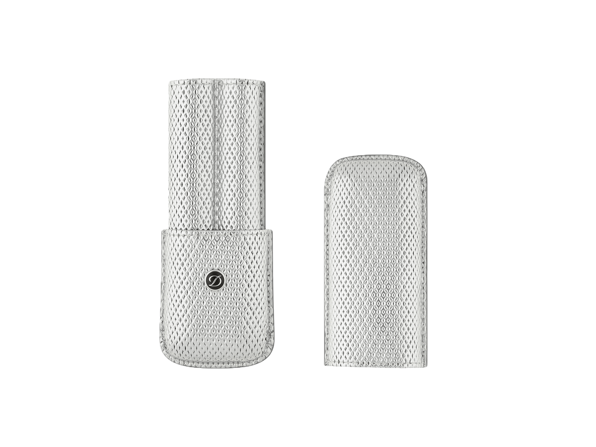 007161 - STDUPONT - France - Etui 2 stylo - 3