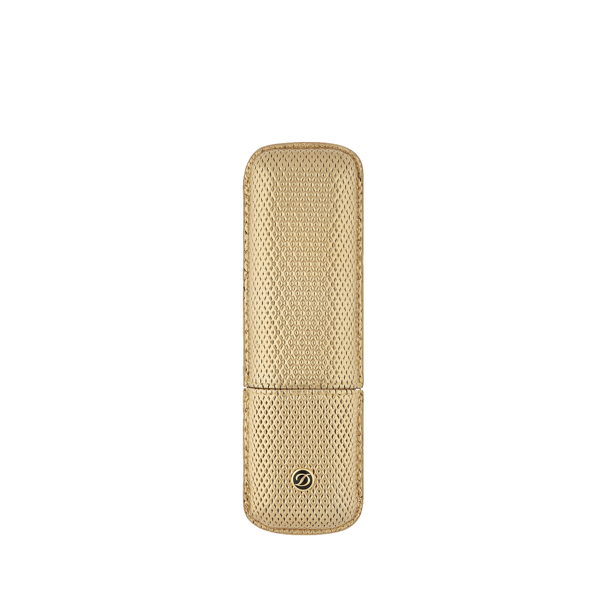 007162 - STDUPONT - France - Etui 2 stylo - 1