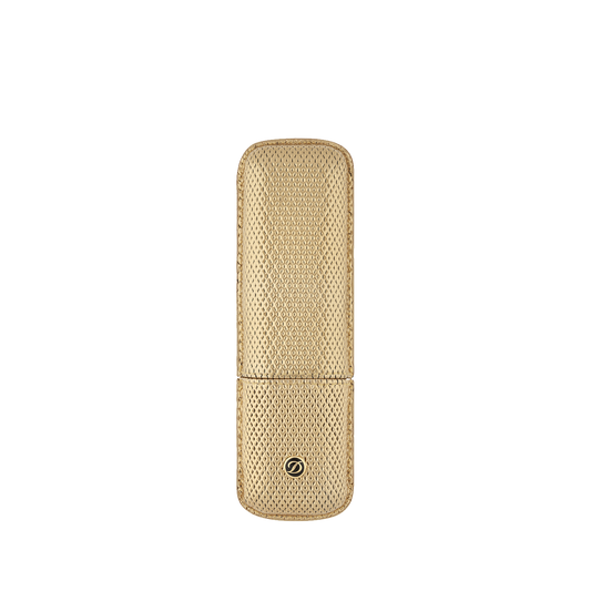 007162 - STDUPONT - France - Etui 2 stylo - 1