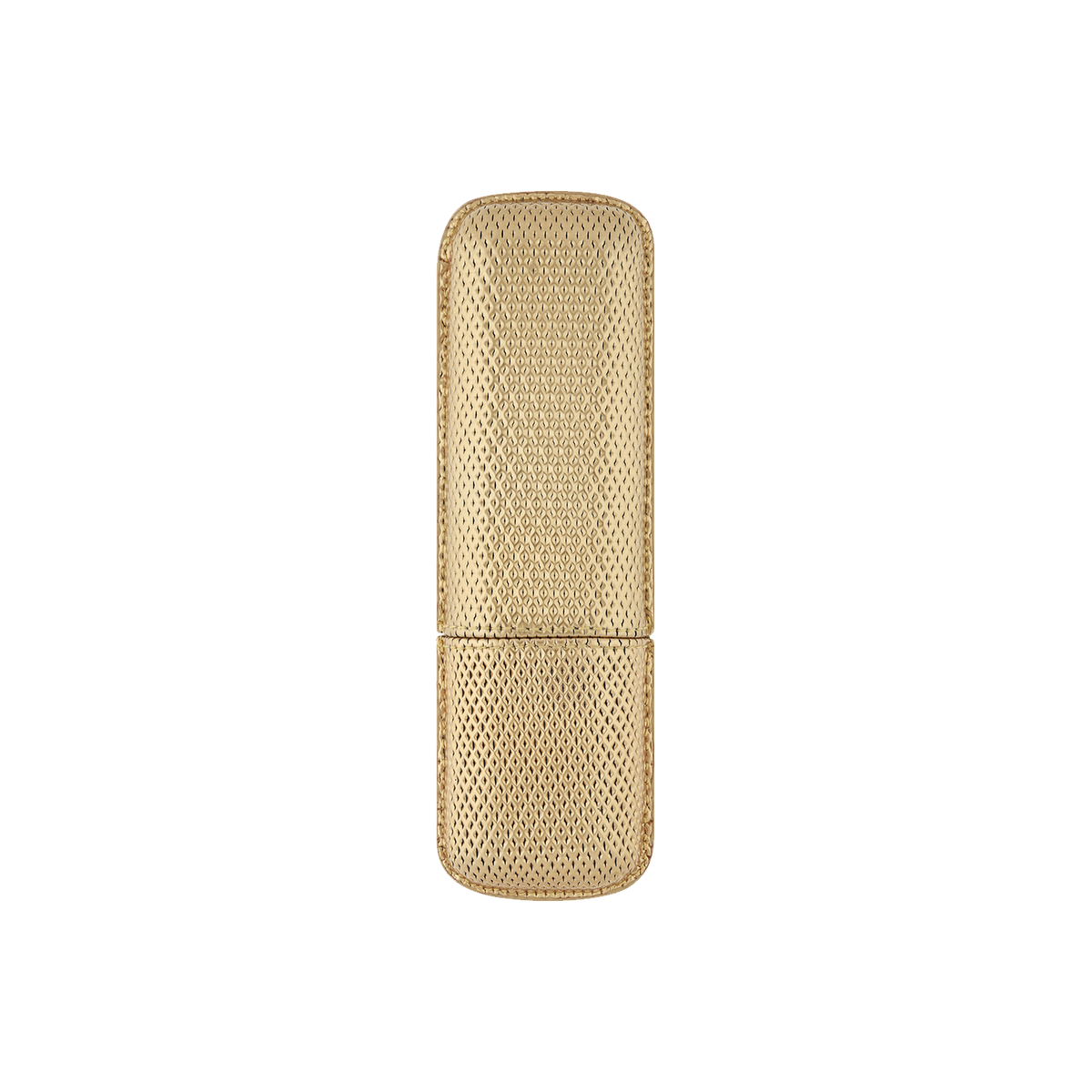 007162 - STDUPONT - France - Etui 2 stylo - 2