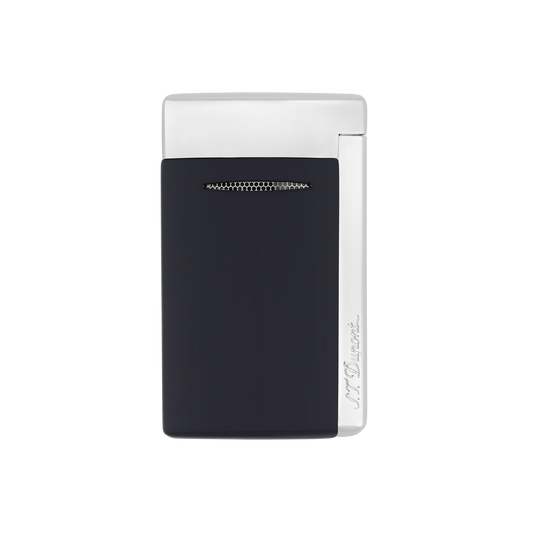 Briquet laqué