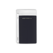 Briquet laqué