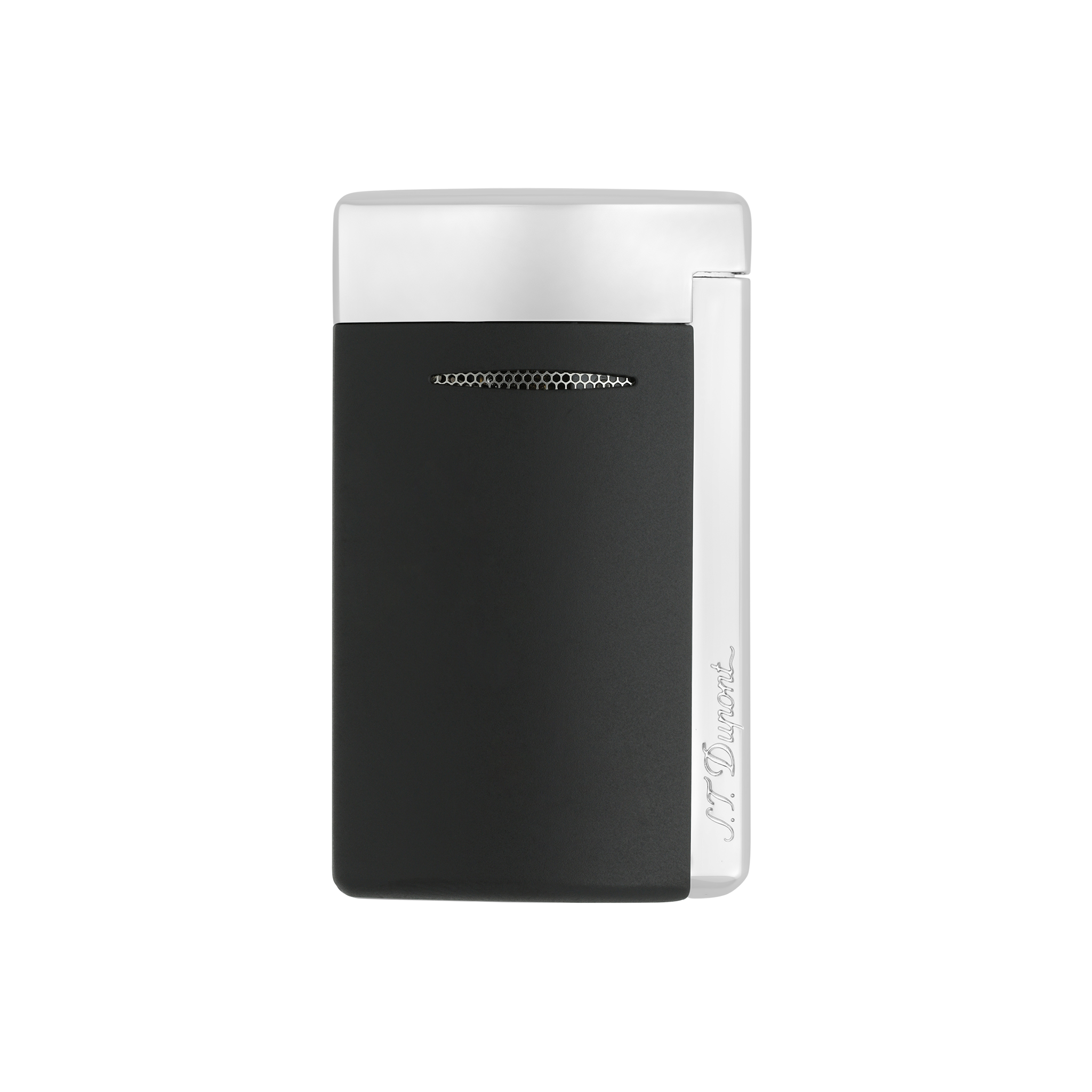 Briquet Mat