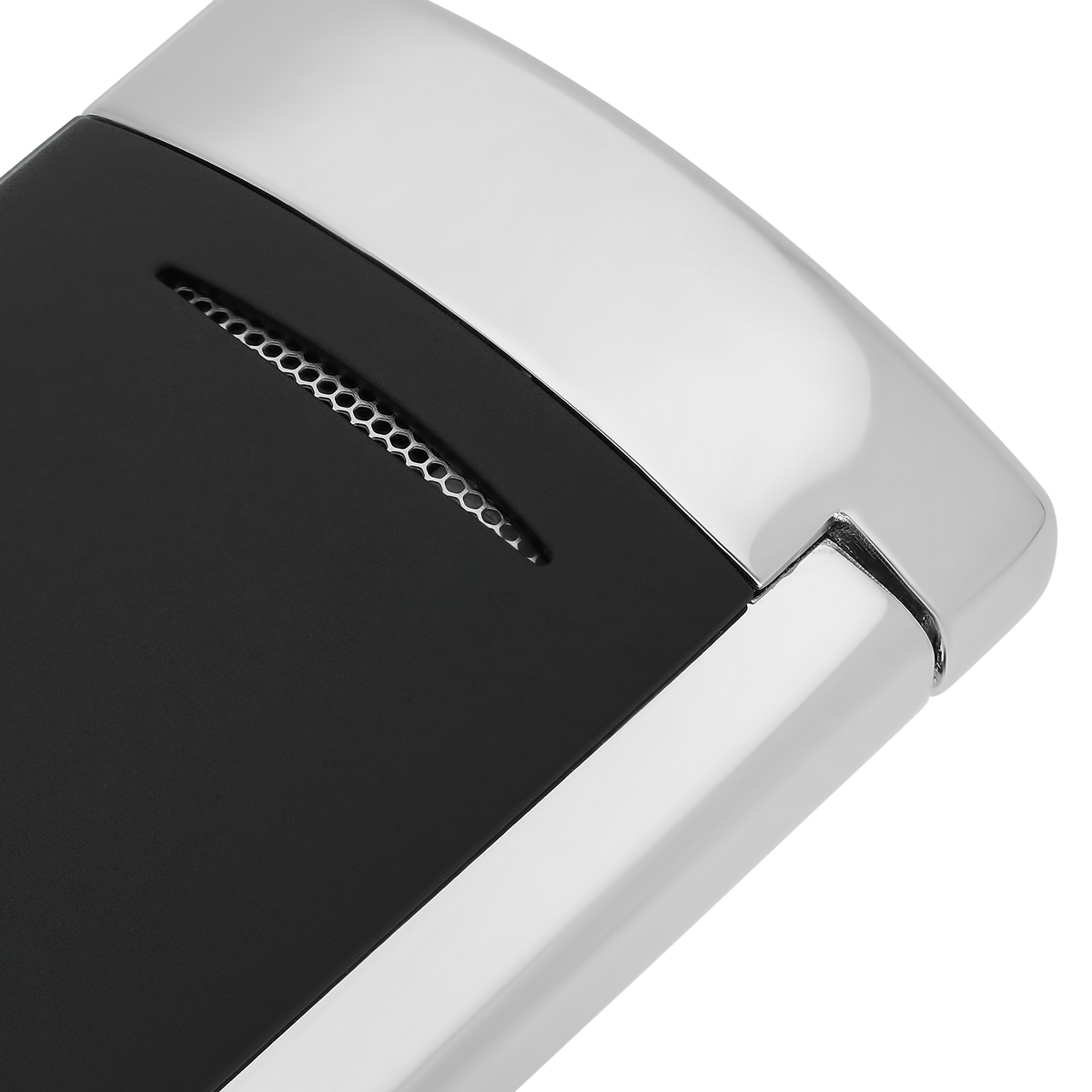 Briquet Mat