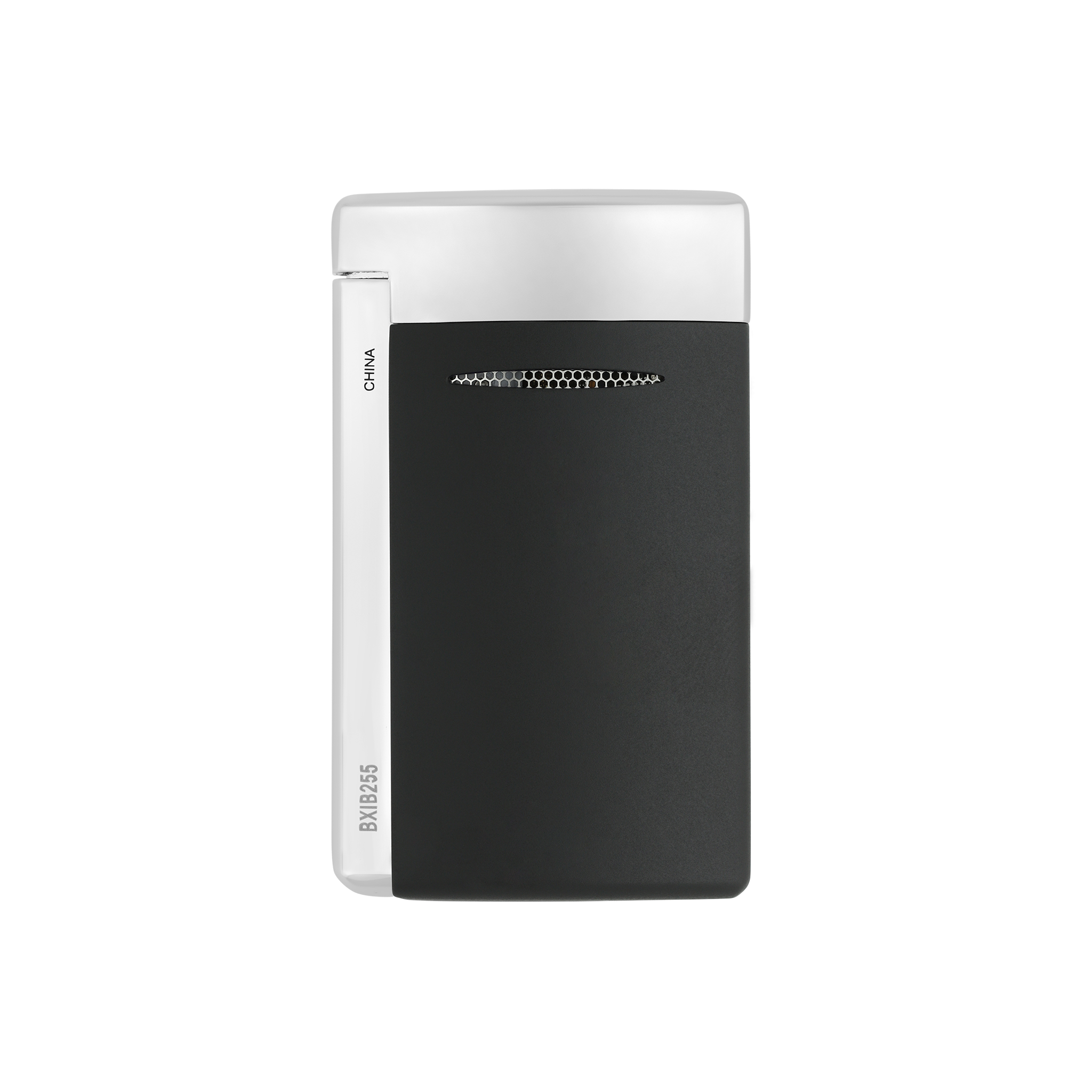Briquet Mat
