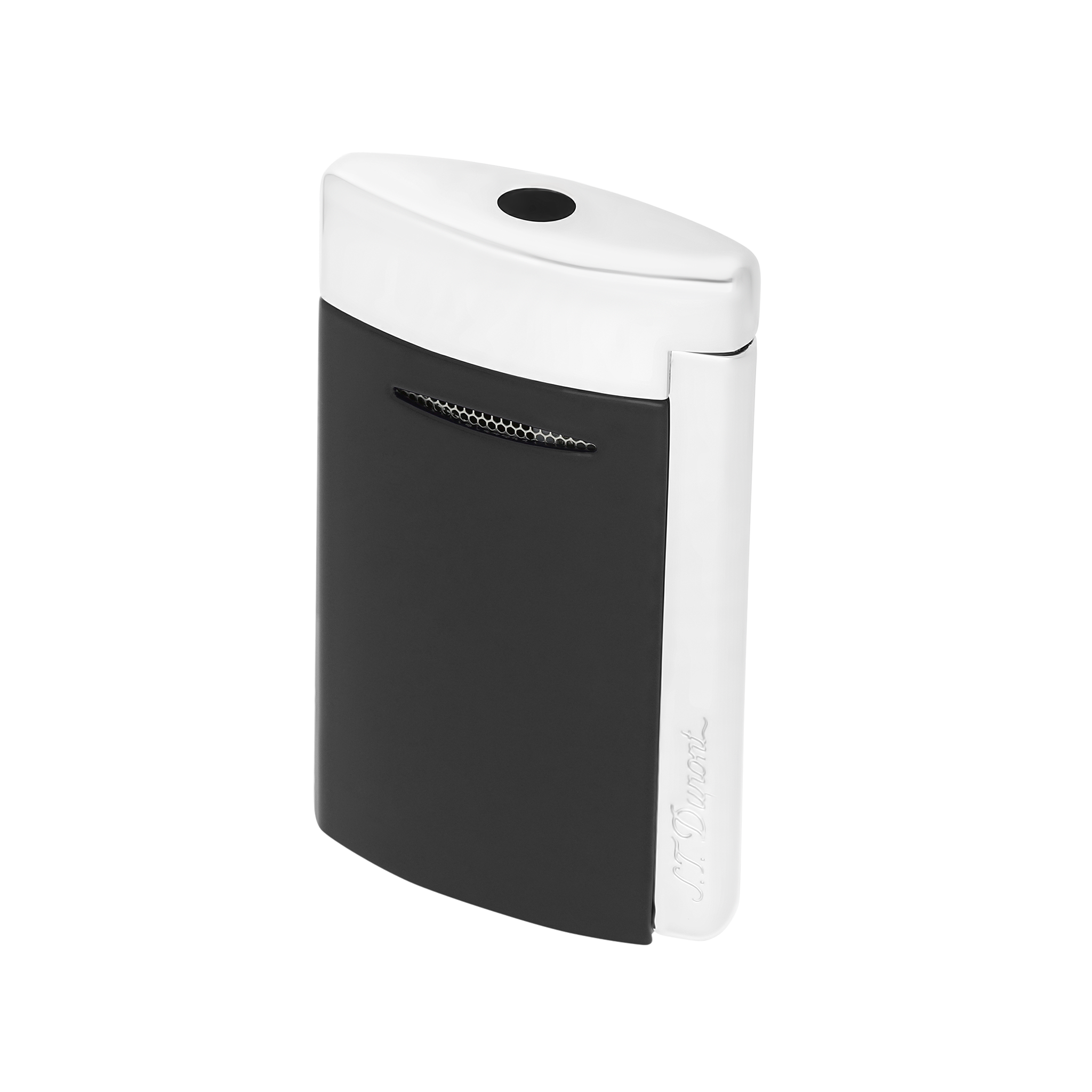 Briquet Mat