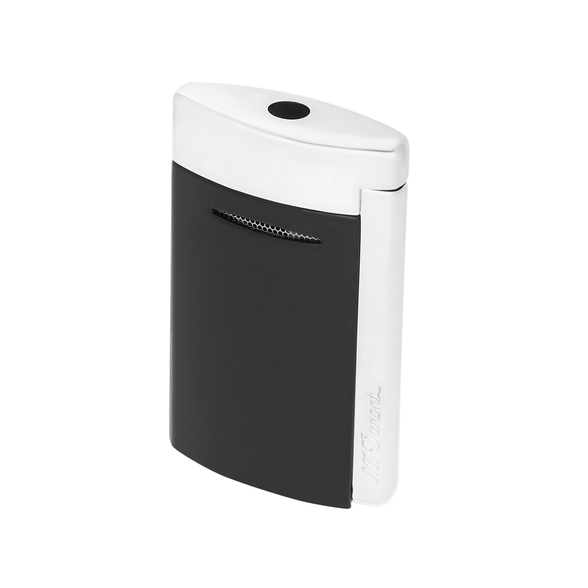 Briquet Mat