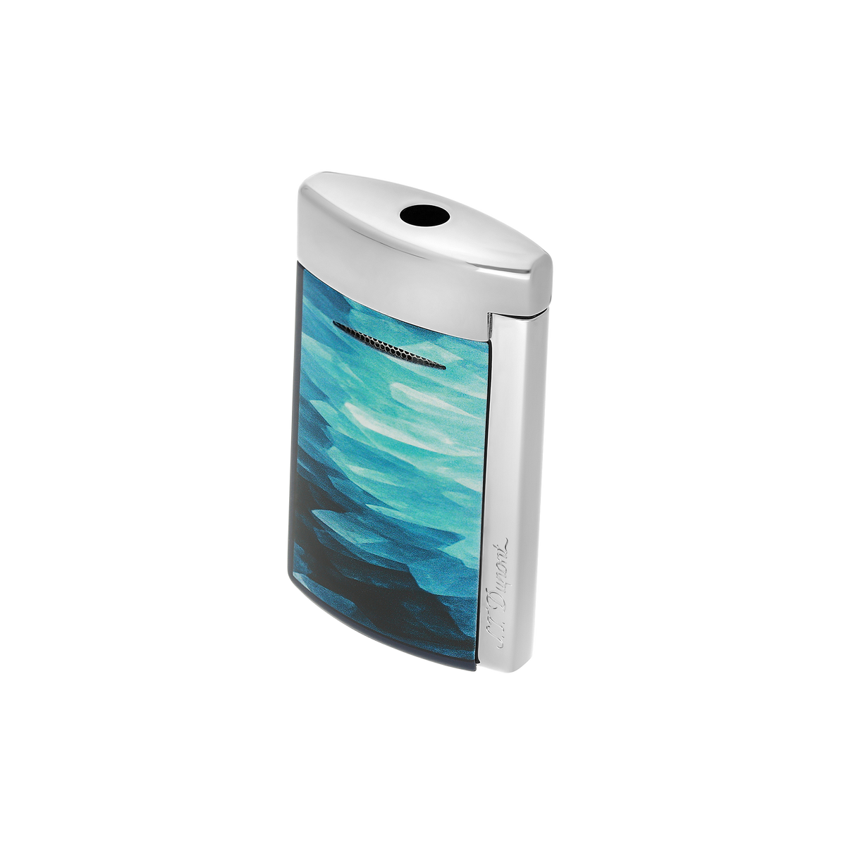 010835 - STDUPONT - Staging - Briquet Laqué - 4