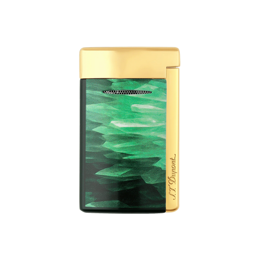 010836 - STDUPONT - Staging - Briquet Laqué - 1