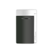 Briquet laqué