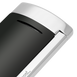 Briquet laqué