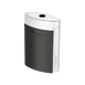 Briquet laqué