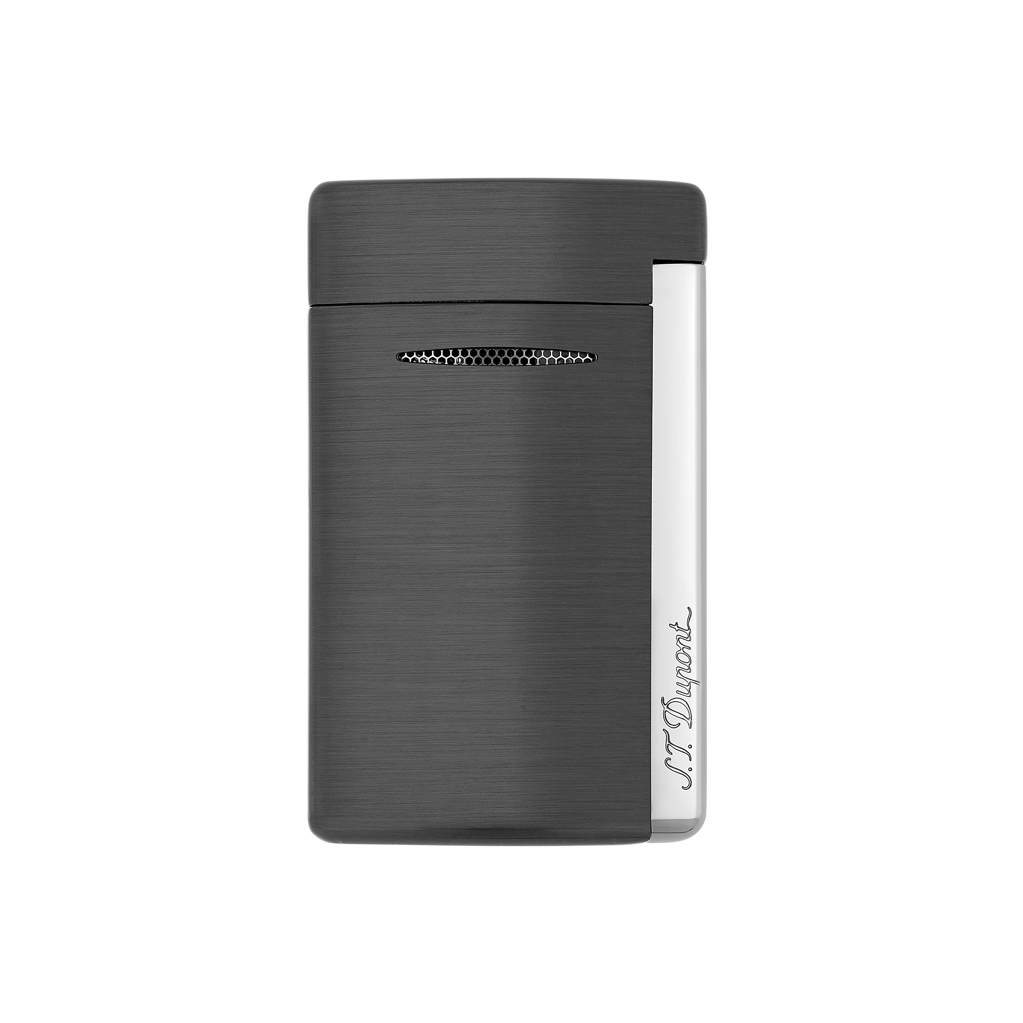 Briquet mat