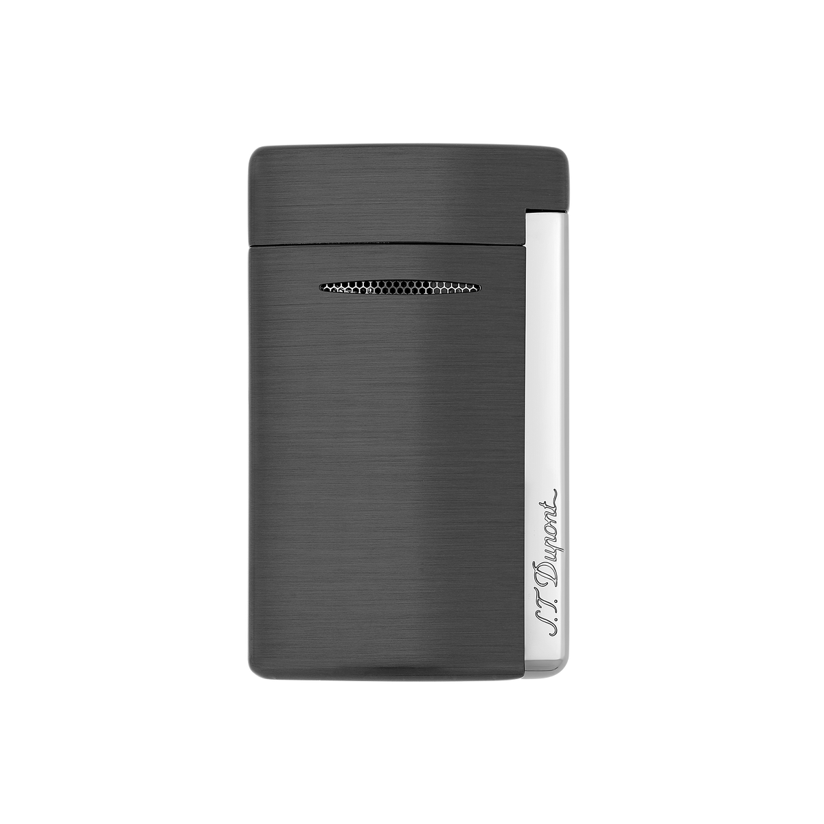 Briquet mat