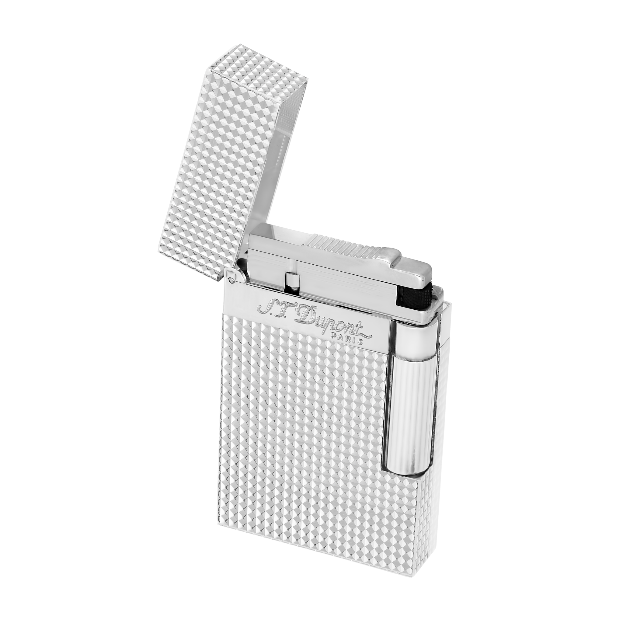 Briquet Pointe de diamant
