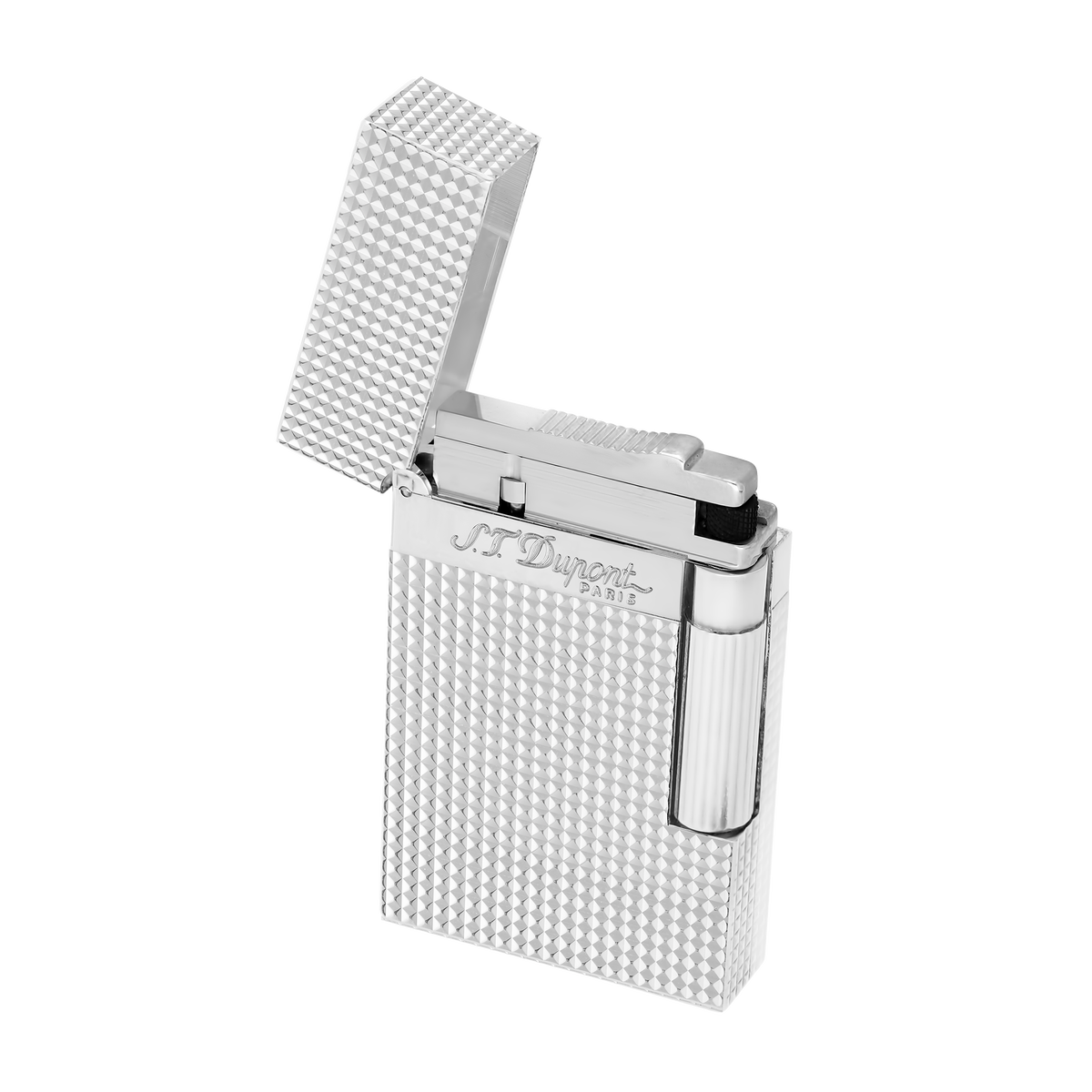 Briquet Pointe de diamant