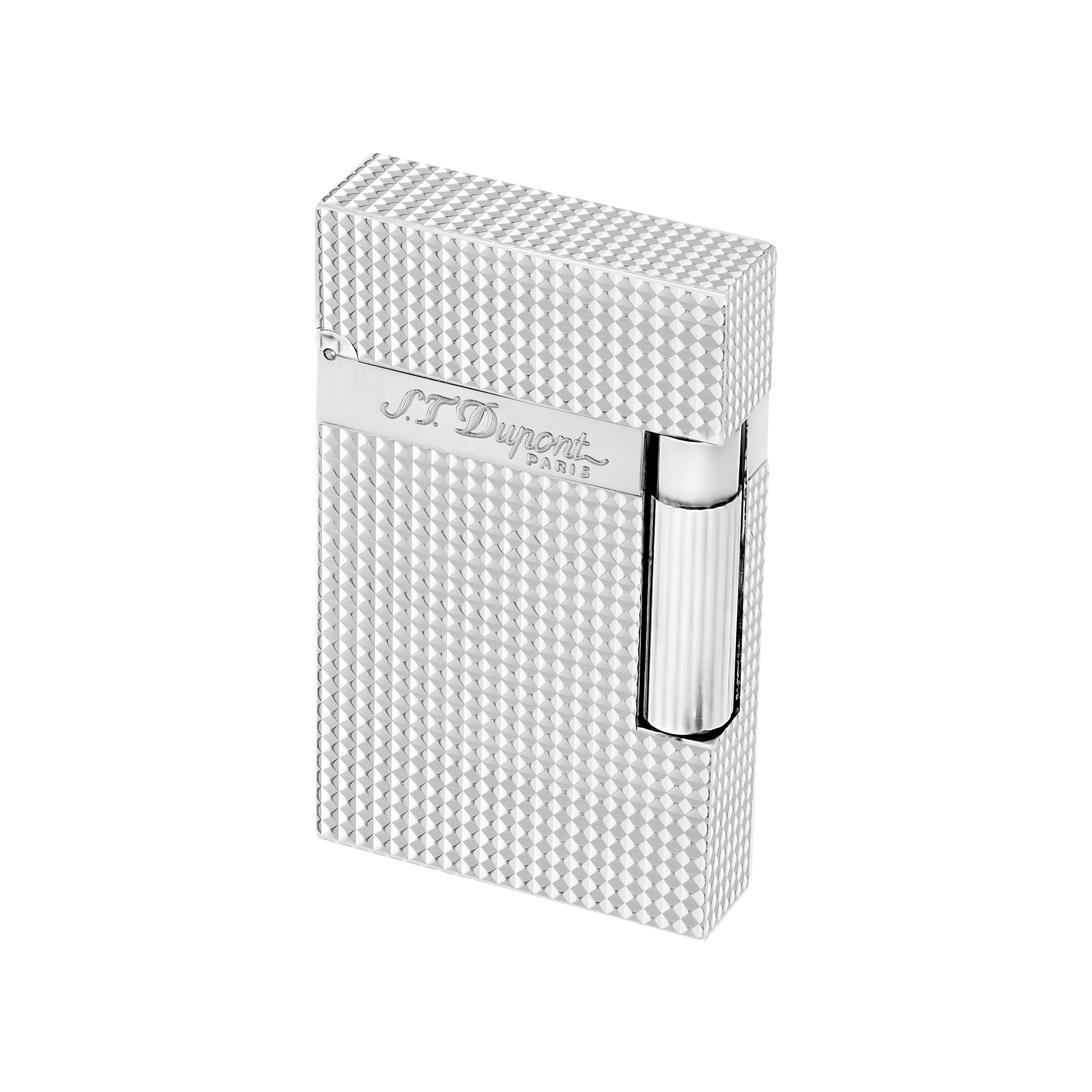 Briquet Pointe de diamant