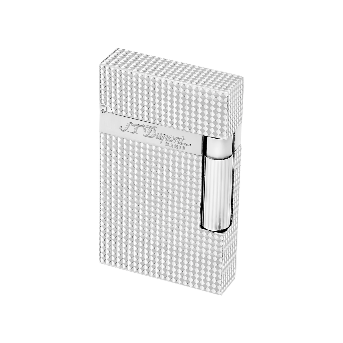 Briquet Pointe de diamant